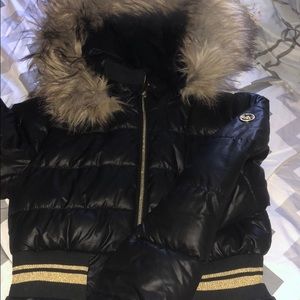 Michael Kors coat